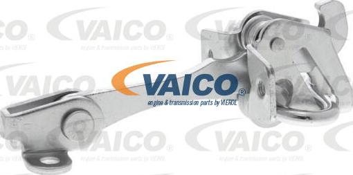 VAICO V24-1255 - Фіксатор дверей autocars.com.ua