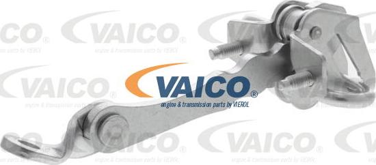 VAICO V24-1256 - Фіксатор дверей autocars.com.ua
