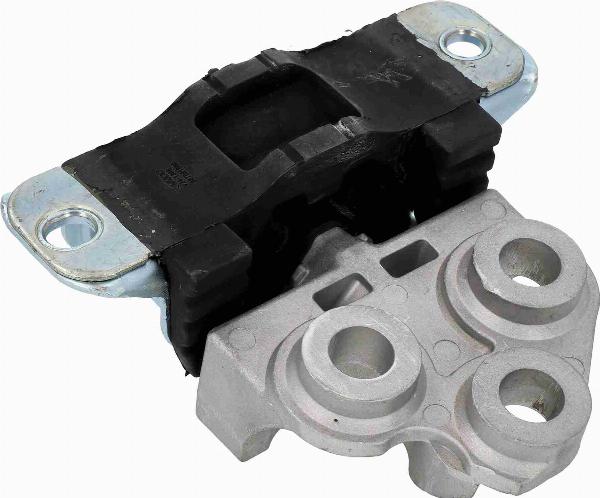 VAICO V24-1306 - Подушка, підвіска двигуна autocars.com.ua