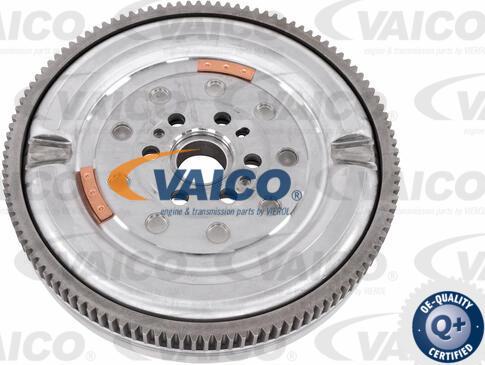 VAICO V24-1348 - Маховик autocars.com.ua