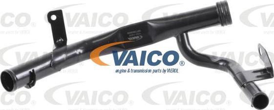 VAICO V24-1400 - Трубка охолоджуючої рідини autocars.com.ua