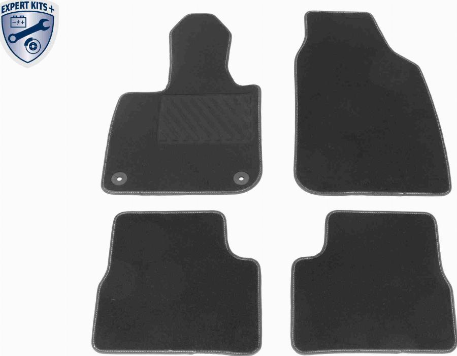 VAICO V24-1450 - Комплект килимків autocars.com.ua