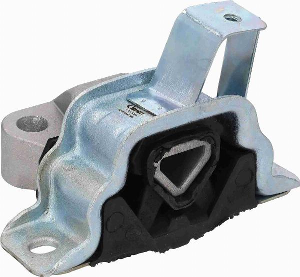 VAICO V24-1578 - Підвіска, автоматична коробка передач autocars.com.ua