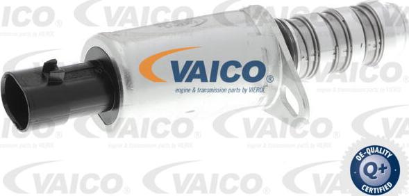 VAICO V24-1705 - Регулюючий клапан, виставлення розподільного вала autocars.com.ua
