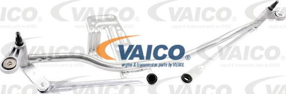 VAICO V24-1708 - Система тяг і важелів приводу склоочисника autocars.com.ua
