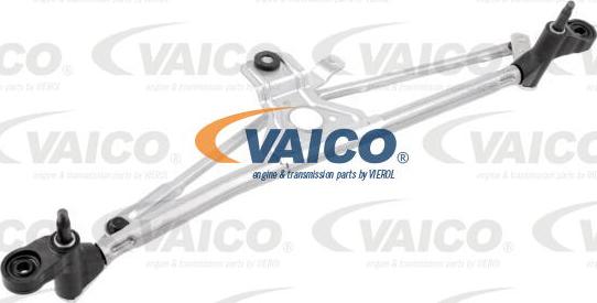 VAICO V24-1721 - Система тяг и рычагов привода стеклоочистителя avtokuzovplus.com.ua