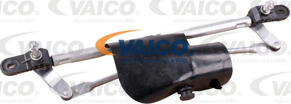 VAICO V24-1722 - Система тяг і важелів приводу склоочисника autocars.com.ua