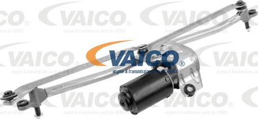 VAICO V24-1724 - Система тяг і важелів приводу склоочисника autocars.com.ua