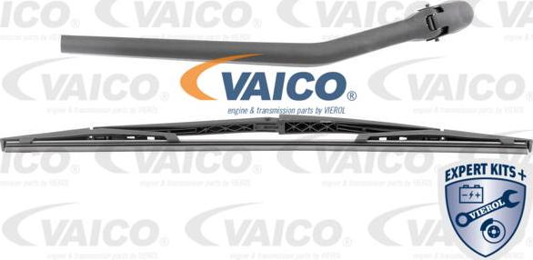 VAICO V24-1733 - Комплект важелів склоочисника, система очищення стекол autocars.com.ua