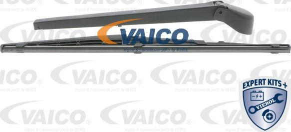 VAICO V24-1739 - Комплект рычагов стеклоочистителя, система очистки стекол autodnr.net