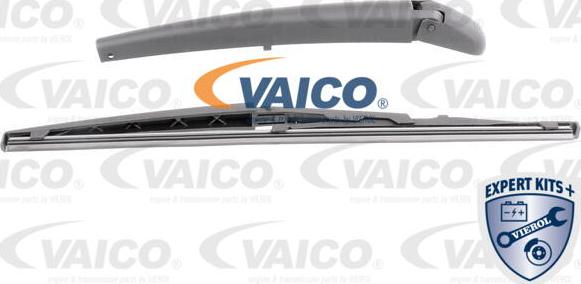 VAICO V24-1740 - Комплект рычагов стеклоочистителя, система очистки стекол avtokuzovplus.com.ua