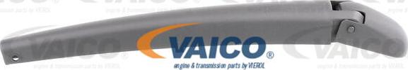 VAICO V24-1741 - Важіль склоочисника, система очищення вікон autocars.com.ua