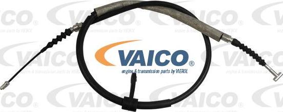 VAICO V24-30003 - Трос, гальмівна система autocars.com.ua