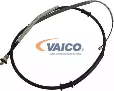 VAICO V24-30045 - Трос, гальмівна система autocars.com.ua