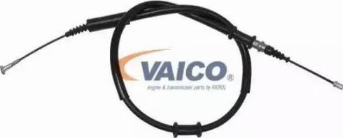 VAICO V24-30074 - Трос, гальмівна система autocars.com.ua