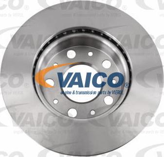 VAICO V24-40031 - Тормозной диск avtokuzovplus.com.ua