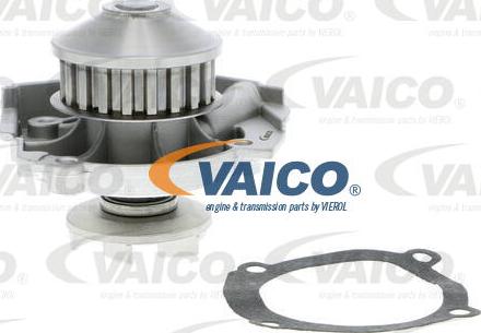 VAICO V24-50001 - Водяний насос autocars.com.ua