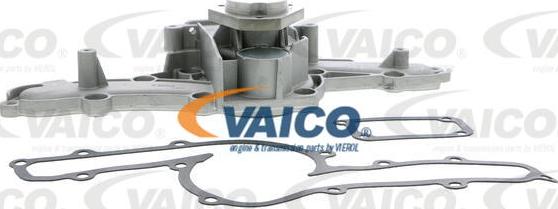 VAICO V24-50006 - Водяний насос autocars.com.ua