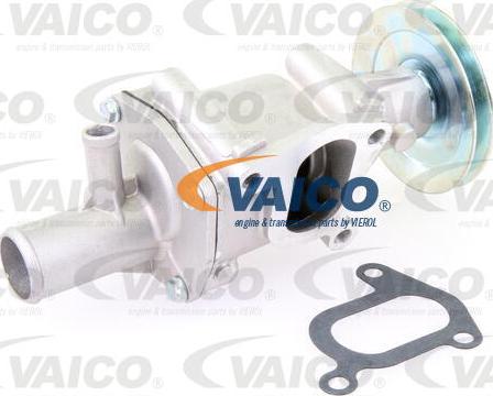 VAICO V24-50011 - Водяний насос autocars.com.ua