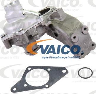 VAICO V24-50013 - Водяний насос autocars.com.ua