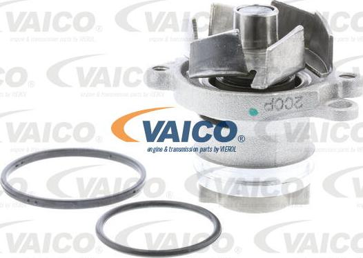 VAICO V24-50018 - Водяний насос autocars.com.ua