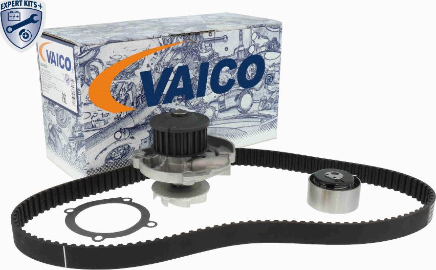 VAICO V24-50022 - Водяний насос + комплект зубчатого ременя autocars.com.ua