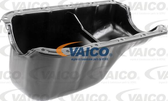 VAICO V24-6005 - Масляний піддон autocars.com.ua