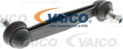 VAICO V24-7103 - Тяга / стійка, стабілізатор autocars.com.ua