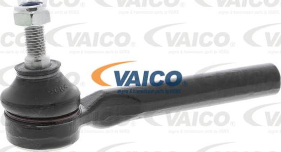 VAICO V24-7112 - Наконечник рульової тяги, кульовий шарнір autocars.com.ua