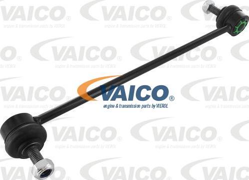 VAICO V24-7114 - Тяга / стойка, стабилизатор autodnr.net