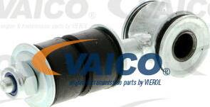 VAICO V24-7117 - Тяга / стійка, стабілізатор autocars.com.ua