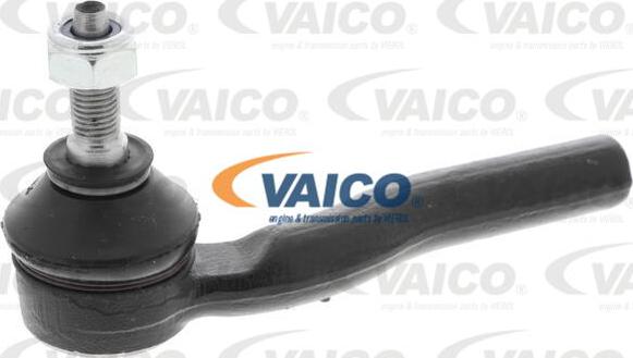 VAICO V24-7119 - Наконечник рульової тяги, кульовий шарнір autocars.com.ua