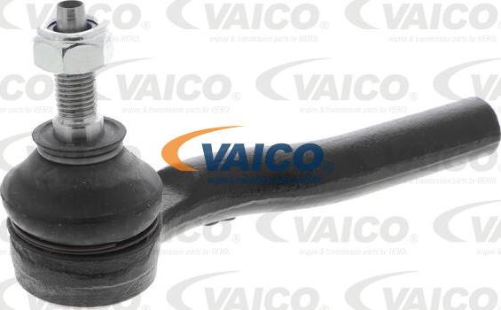 VAICO V24-7120 - Наконечник рульової тяги, кульовий шарнір autocars.com.ua