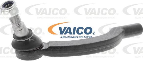 VAICO V24-7125 - Наконечник рульової тяги, кульовий шарнір autocars.com.ua