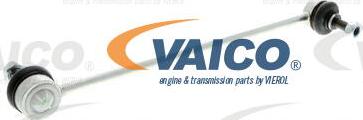 VAICO V24-7130 - Тяга / стійка, стабілізатор autocars.com.ua