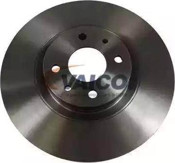 VAICO V24-80015 - Тормозной диск autodnr.net