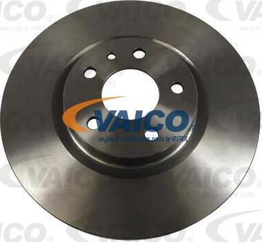 VAICO V24-80021 - Тормозной диск autodnr.net