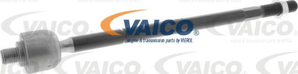 VAICO V24-9503 - Осьовий шарнір, рульова тяга autocars.com.ua