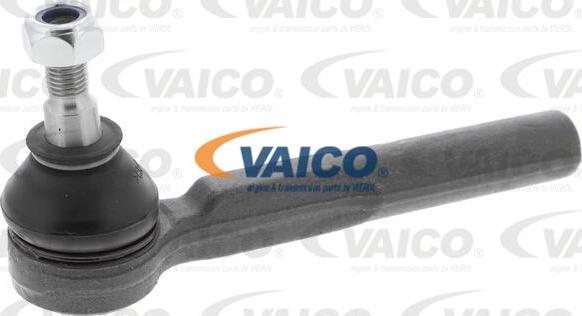 VAICO V24-9513 - Наконечник рульової тяги, кульовий шарнір autocars.com.ua