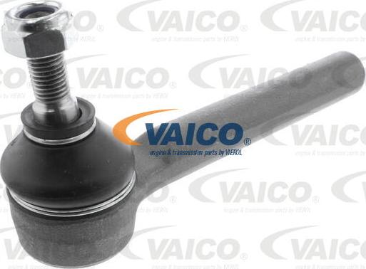 VAICO V24-9546 - Наконечник рульової тяги, кульовий шарнір autocars.com.ua
