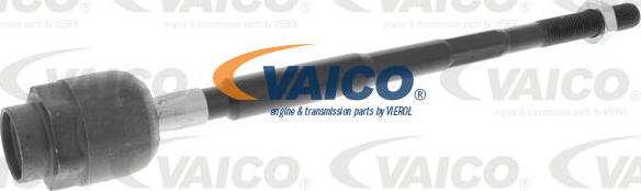 VAICO V24-9568 - Наконечник рульової тяги, кульовий шарнір autocars.com.ua