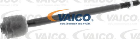 VAICO V24-9573 - Осьовий шарнір, рульова тяга autocars.com.ua