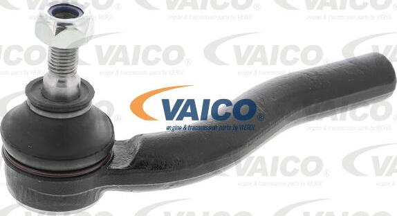 VAICO V24-9597 - Наконечник рульової тяги, кульовий шарнір autocars.com.ua