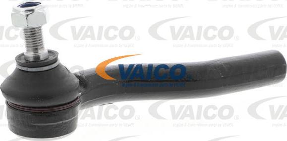 VAICO V24-9621 - Наконечник рульової тяги, кульовий шарнір autocars.com.ua