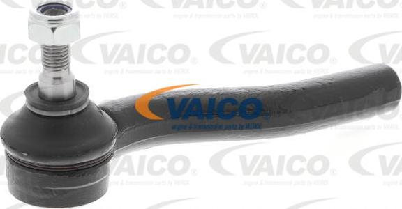 VAICO V24-9641 - Наконечник рульової тяги, кульовий шарнір autocars.com.ua
