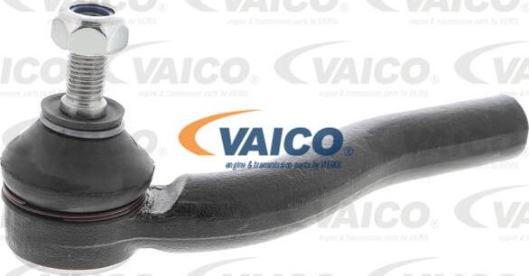 VAICO V24-9642 - Наконечник рульової тяги, кульовий шарнір autocars.com.ua