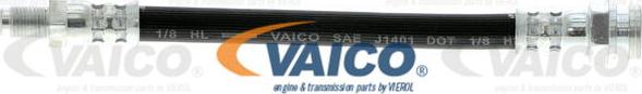 VAICO V24-9644 - Тормозной шланг avtokuzovplus.com.ua