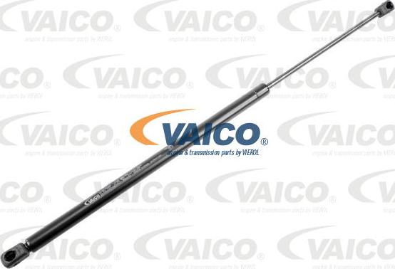 VAICO V24-9654 - Газова пружина, кришка багажник autocars.com.ua