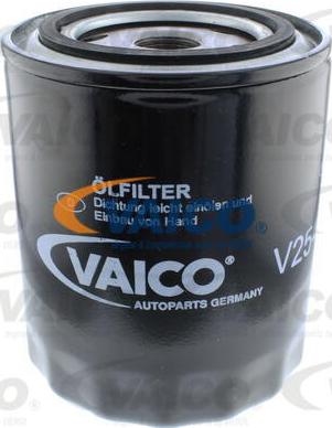 VAICO V25-0059 - Масляный фильтр avtokuzovplus.com.ua