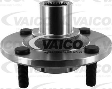VAICO V25-0067 - Ступица колеса, поворотный кулак autodnr.net